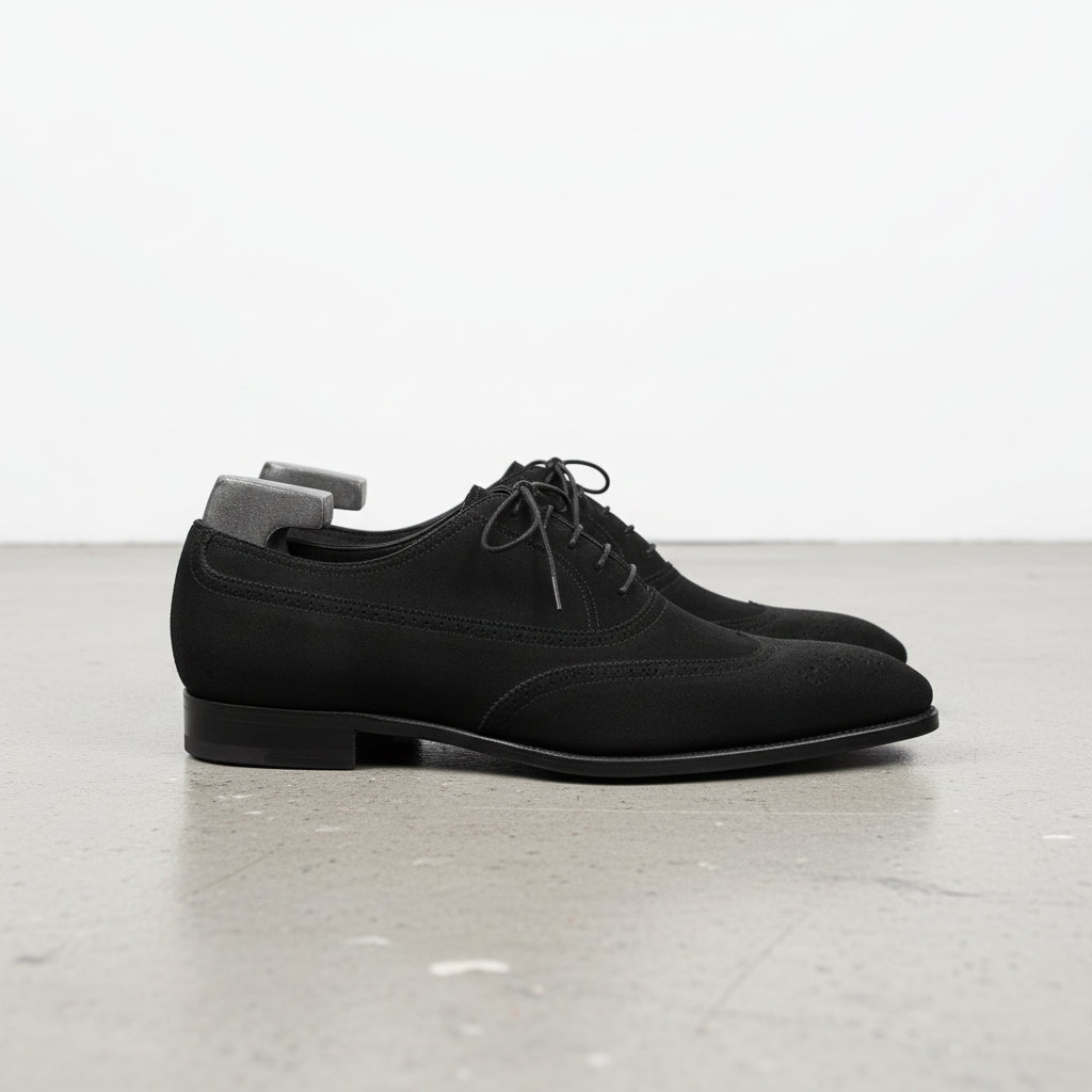 side view of product