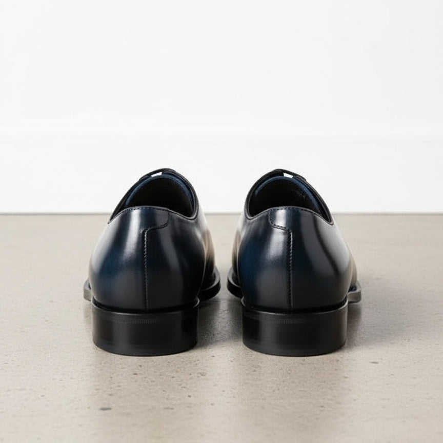 back-view of product