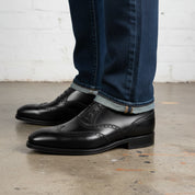 model-wearing-casual-side-view of product