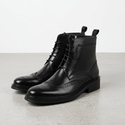 angle view showing depth of product