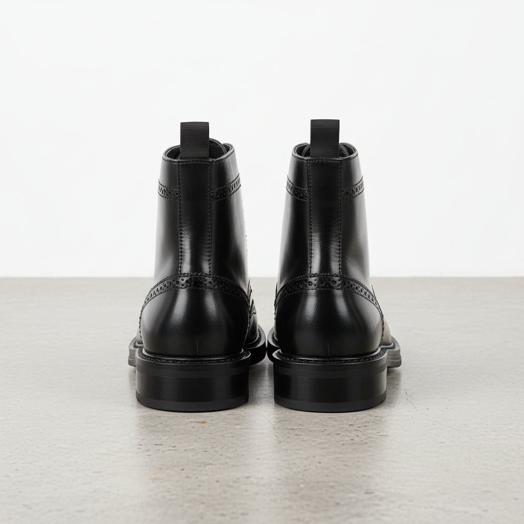 back view of product