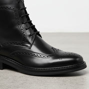 detail view showing texture of product