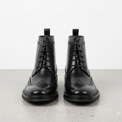 front view of product