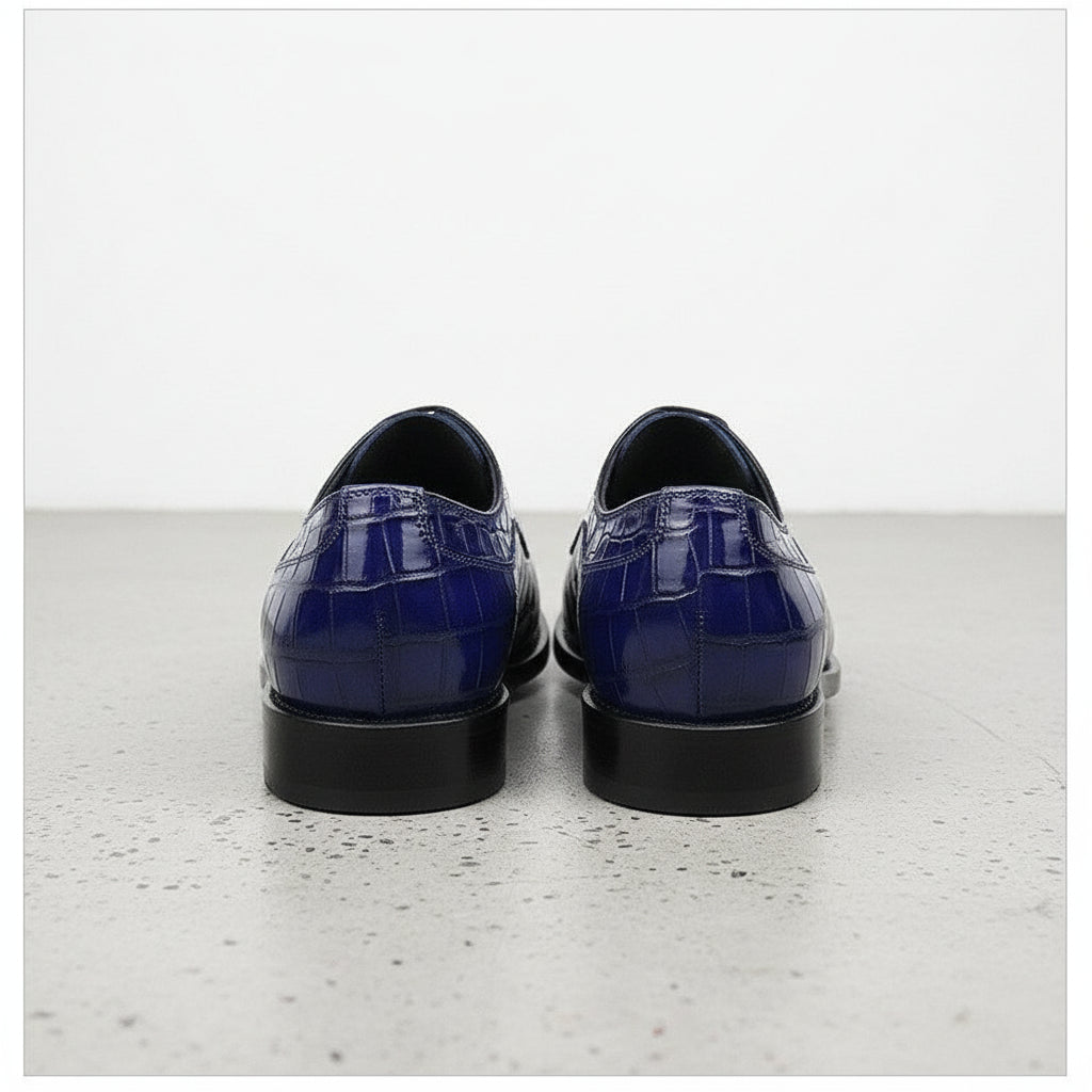 back-view of product