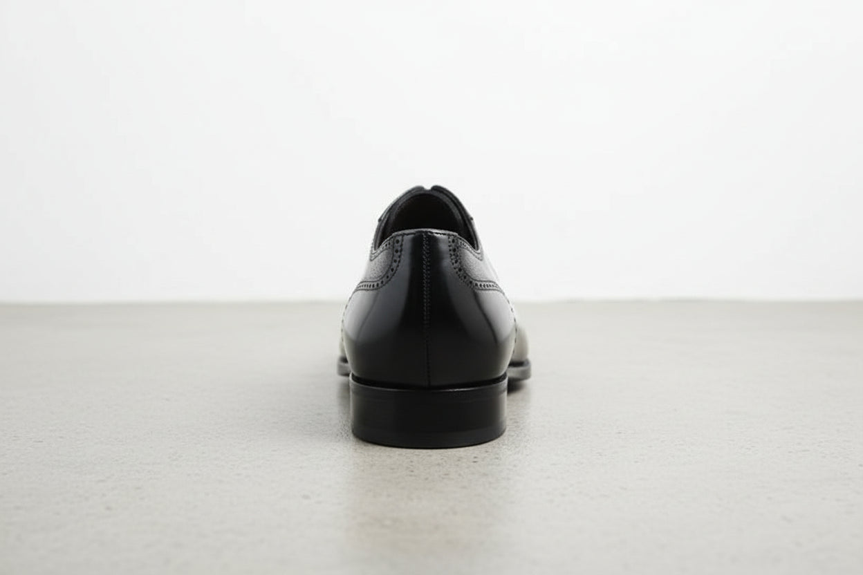 back view of product