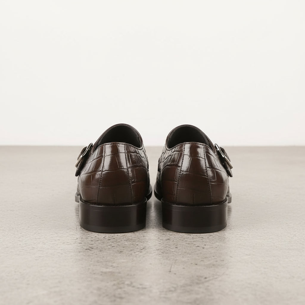 back-view of product