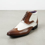 angle view showing depth of product