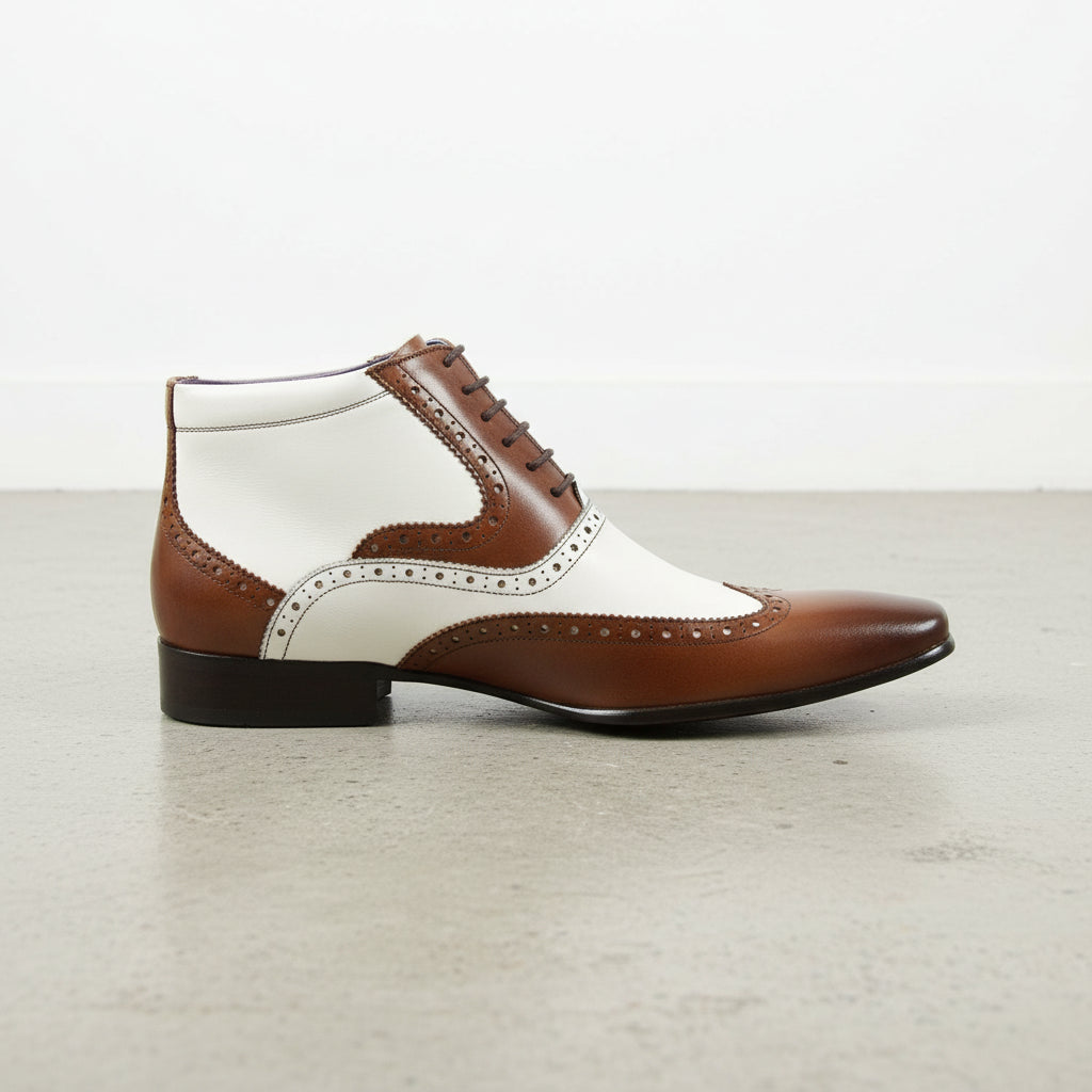 side view of product