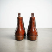 back-view of product