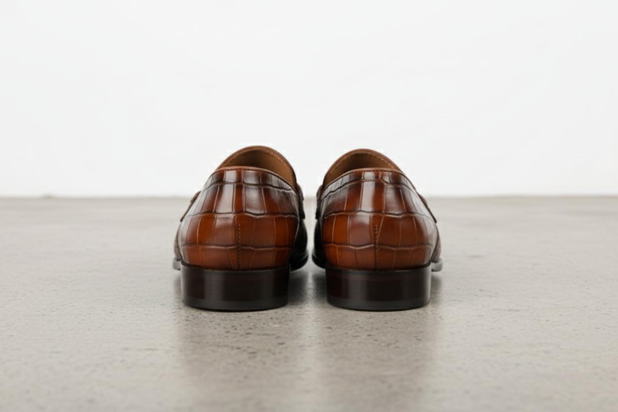 back-view of product