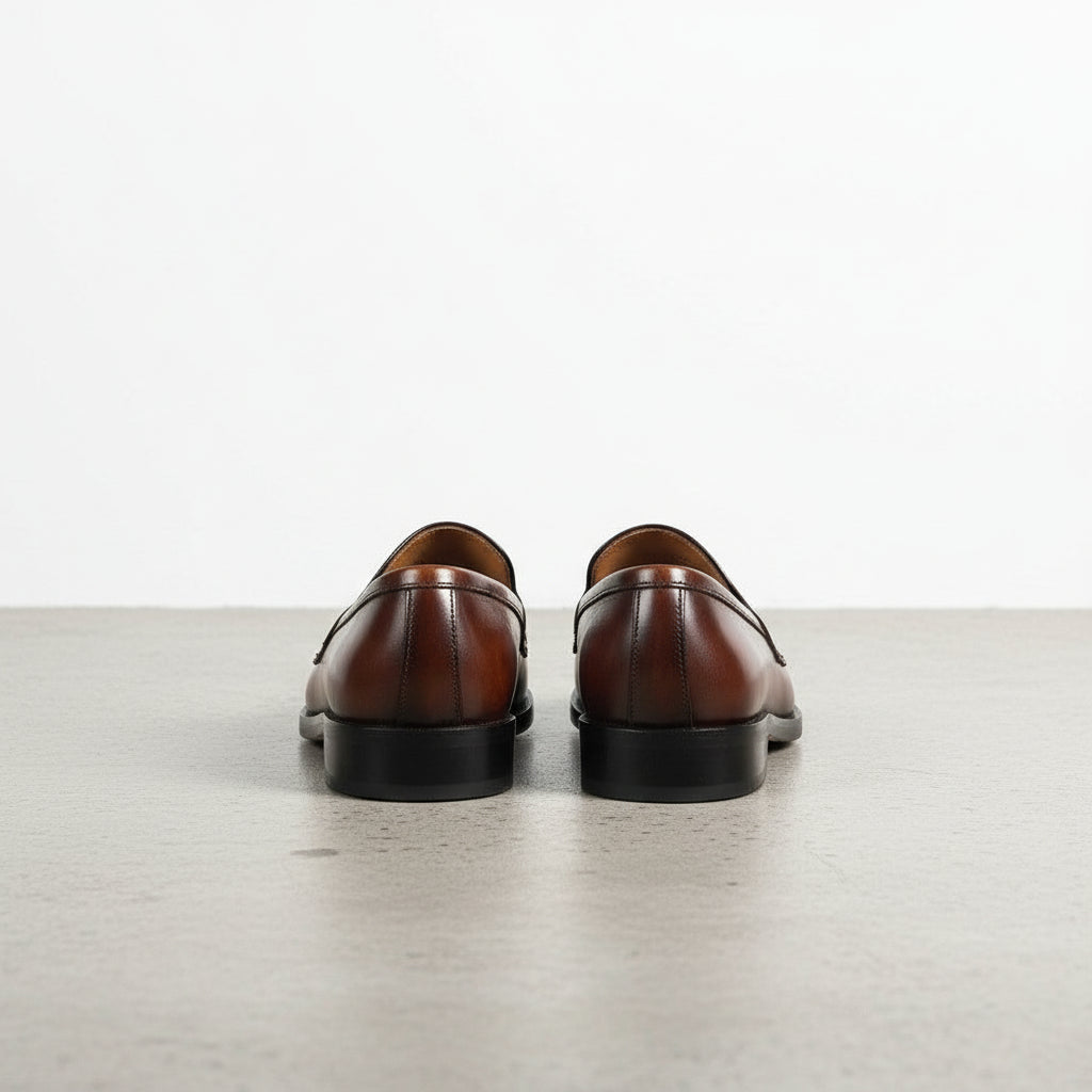 back-view of product