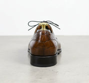 back-view of product