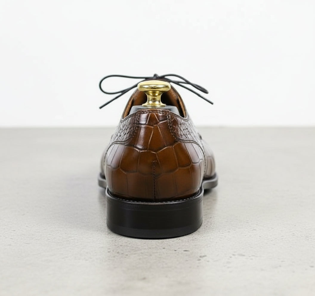 back-view of product