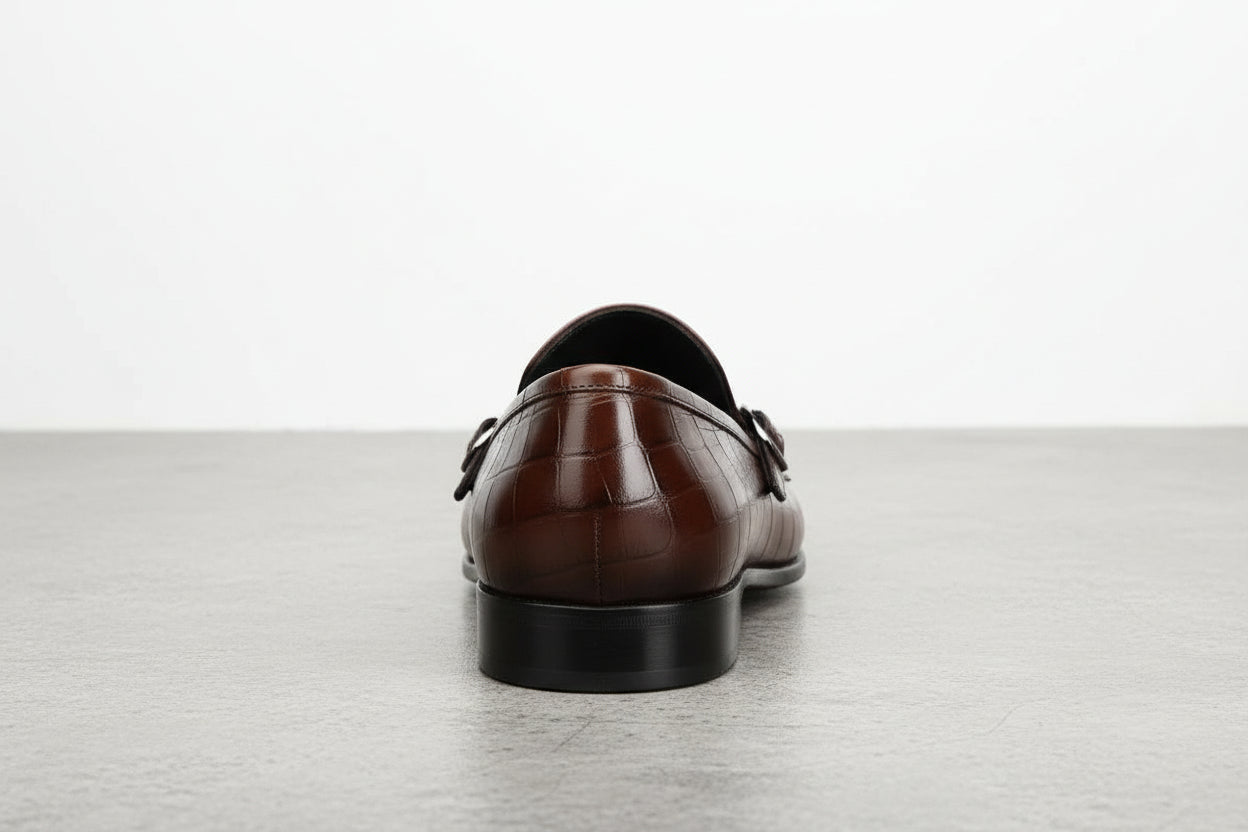 back-view of product