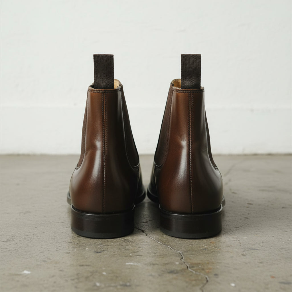 back-view of product