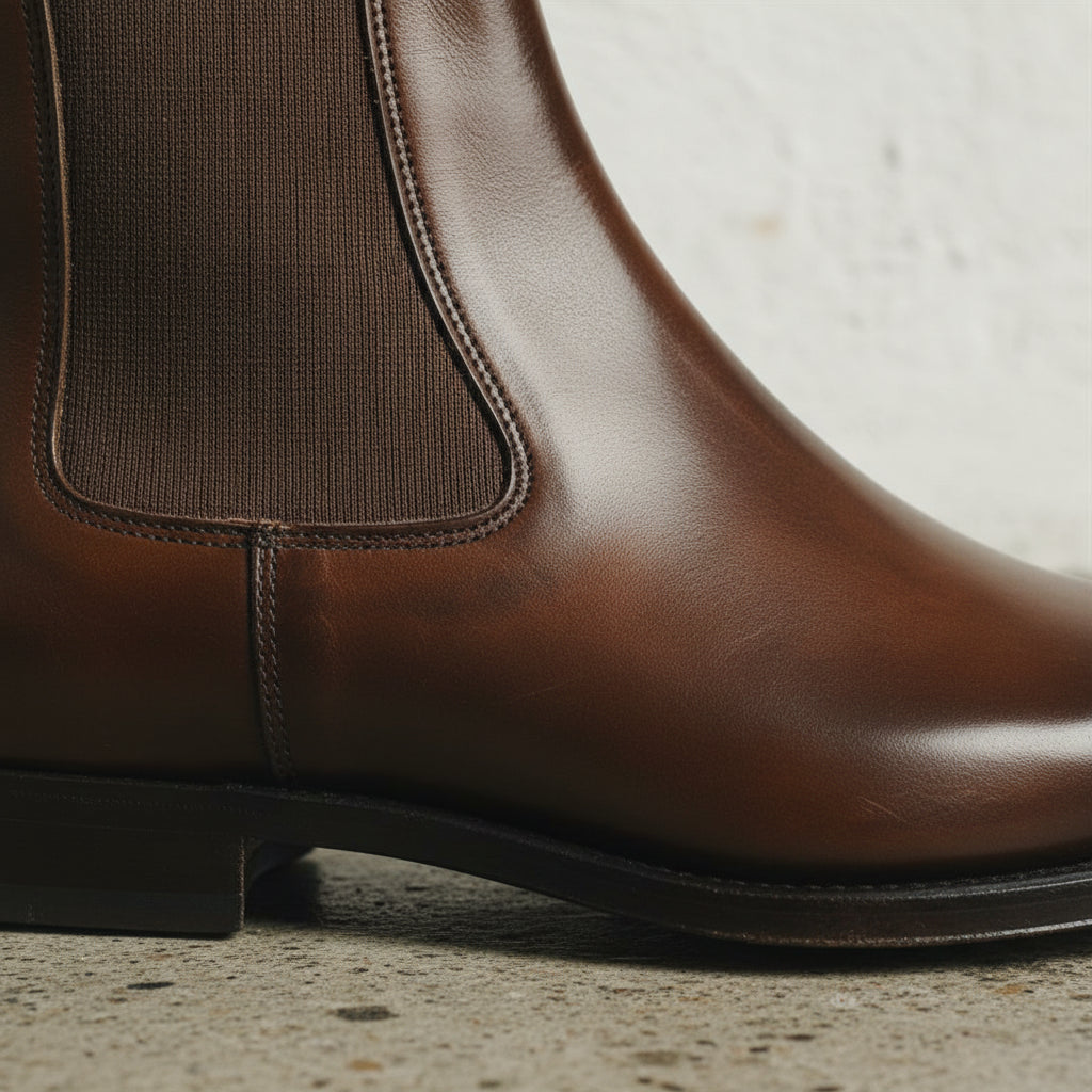 closeup-texture-view of product