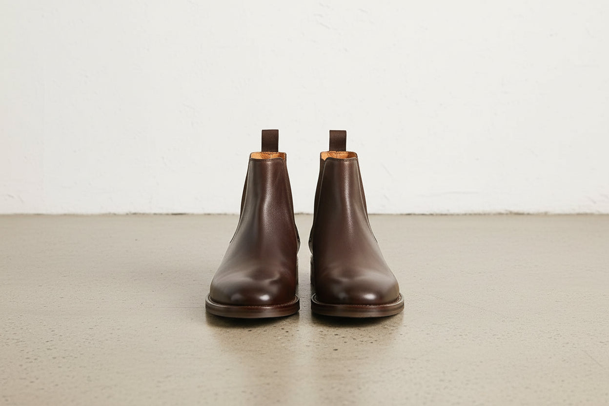 front-view of product