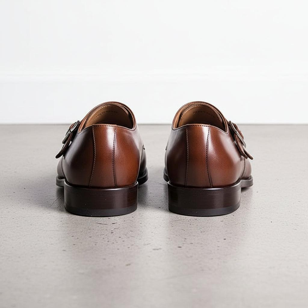 back-view of product