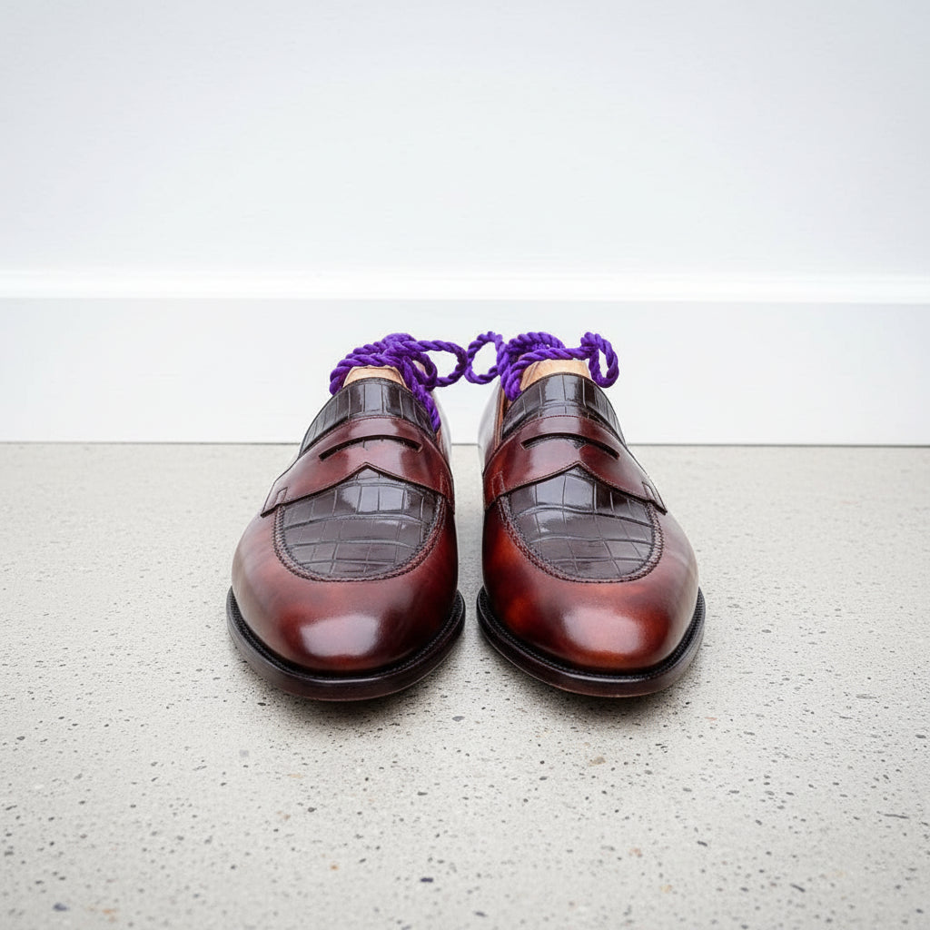 front-view of product