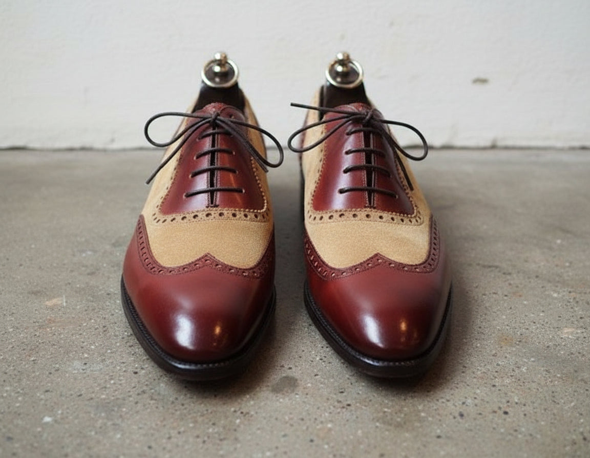 front-view of product