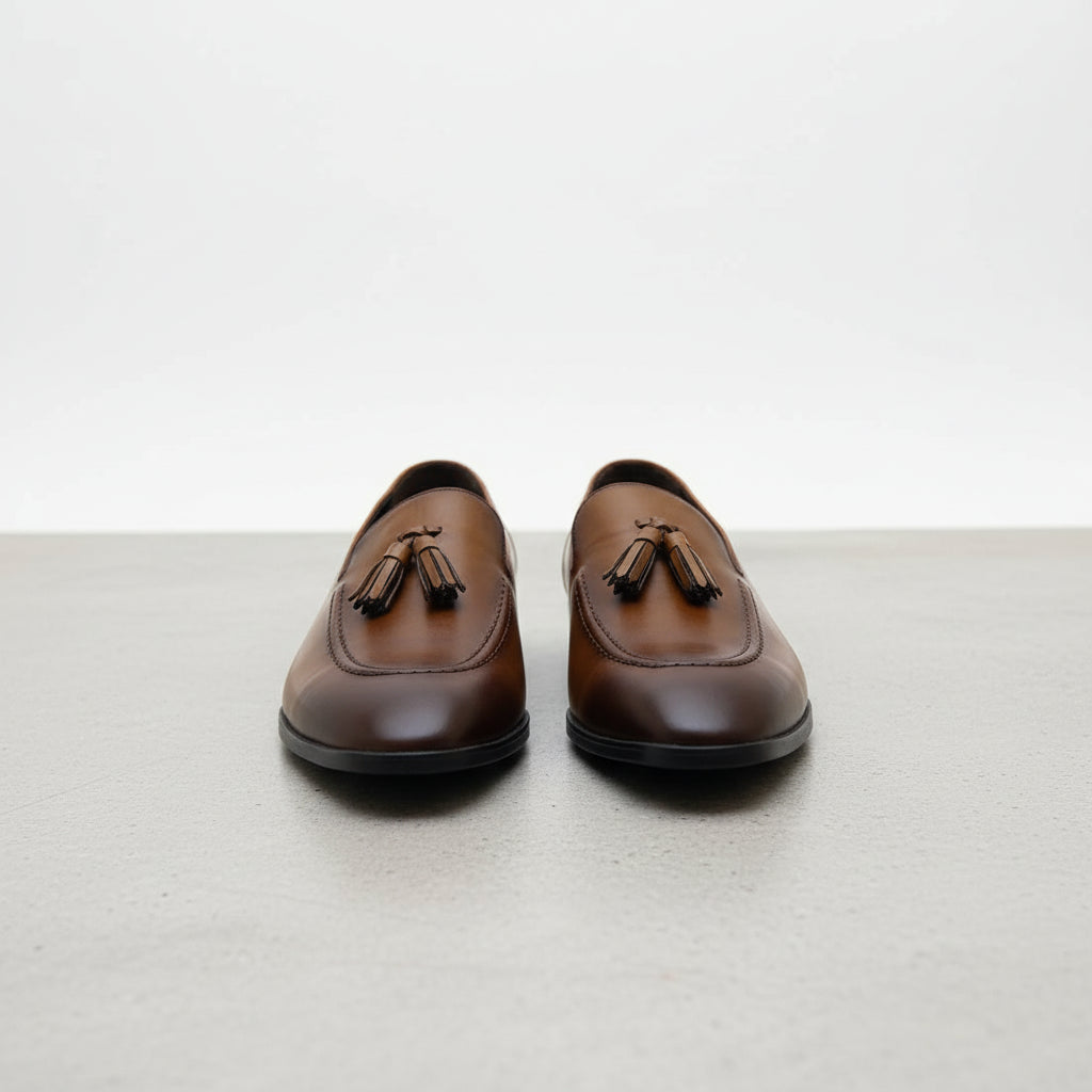 front-view of product