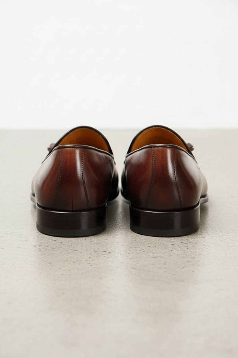 back-view of product