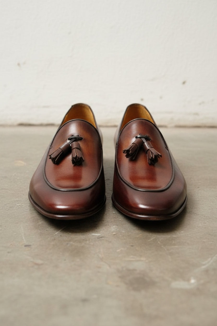 front-view of product