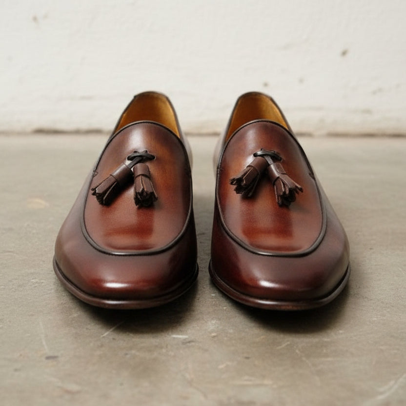 front-view of product