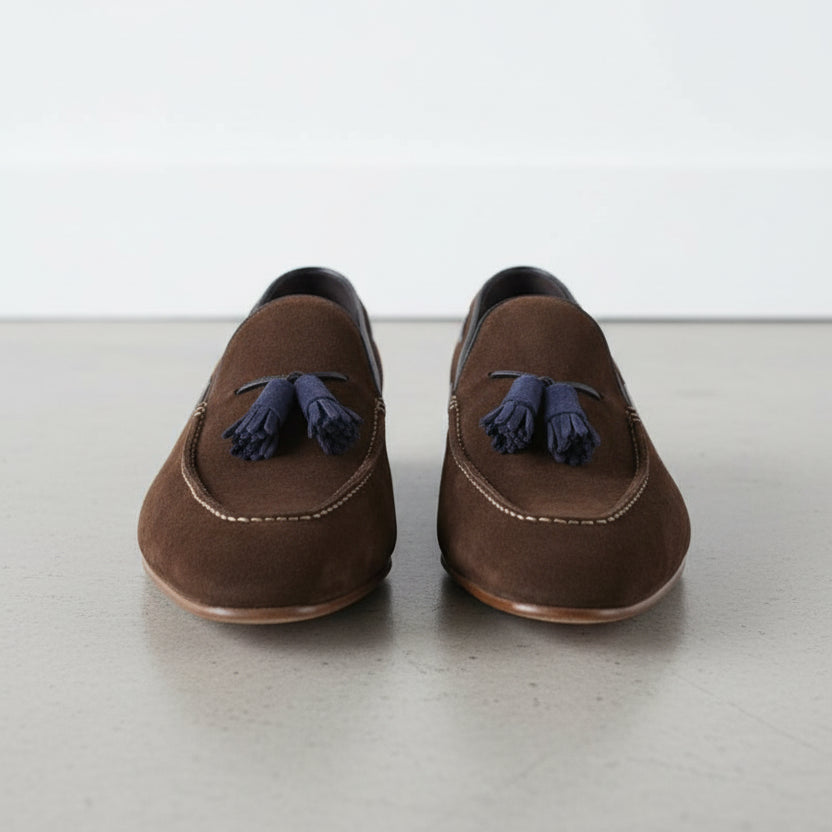 front-view of product