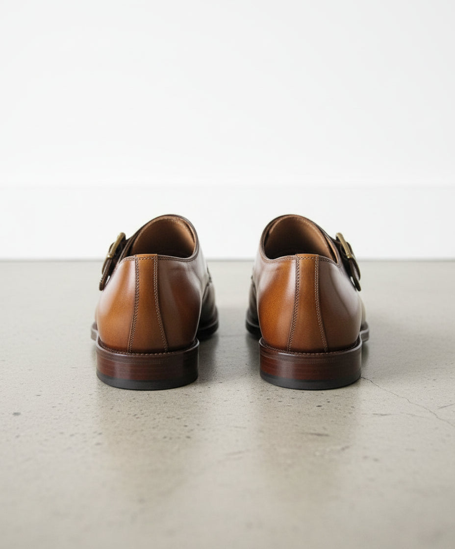 back-view of product