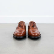 front view of product