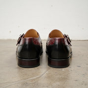 back-view of product