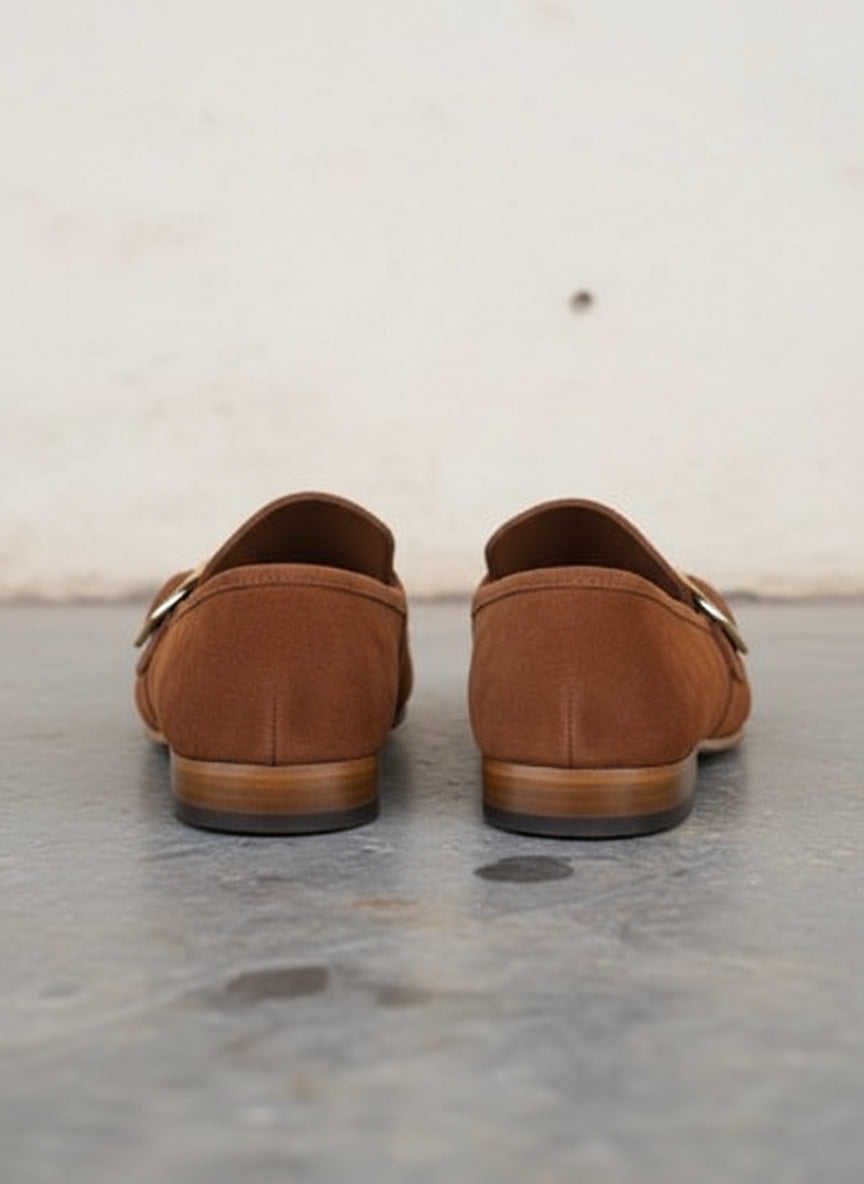 back-view of product