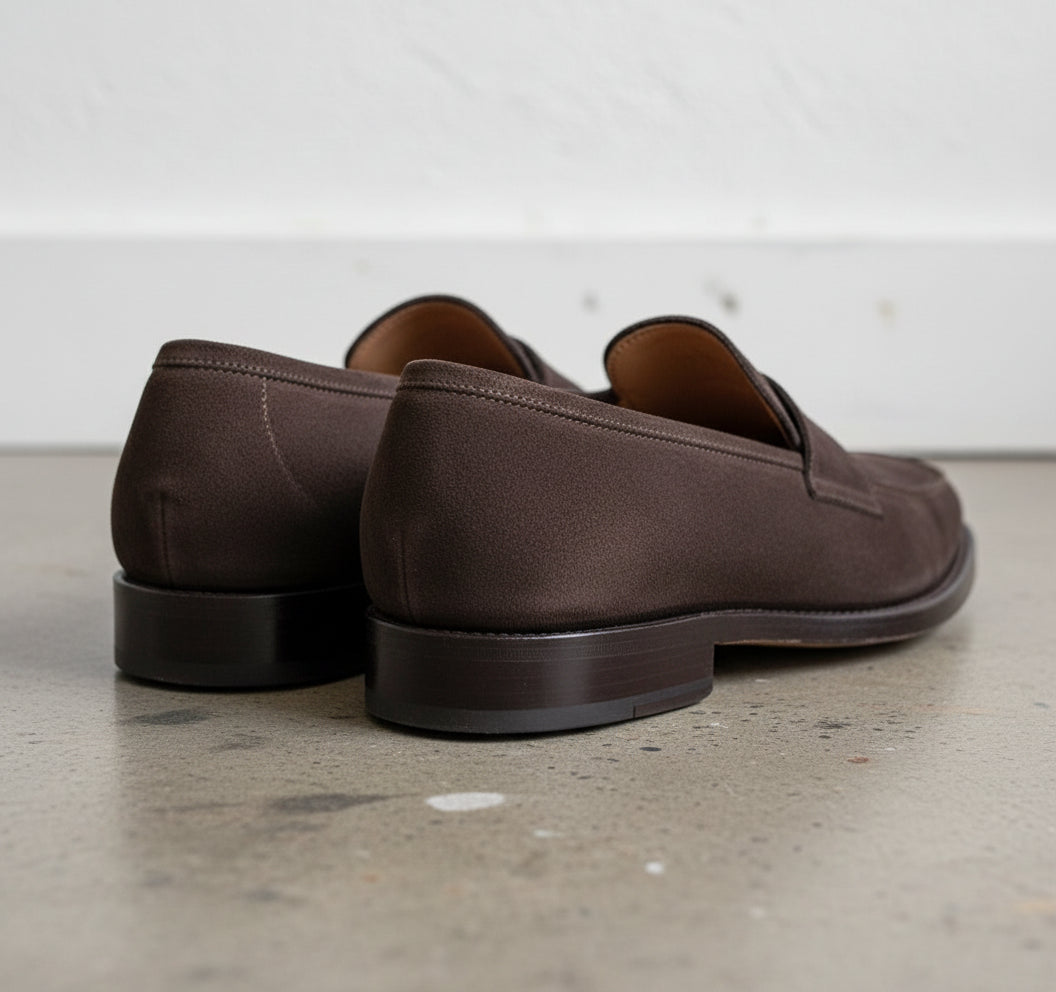 back-view of product