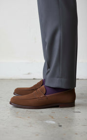 model-wearing-formal-side-view of product