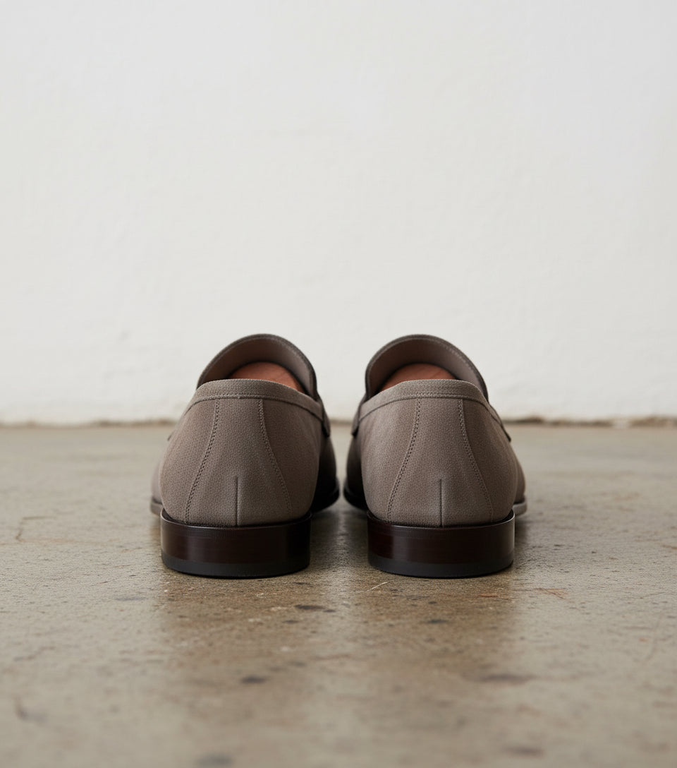 back-view of product