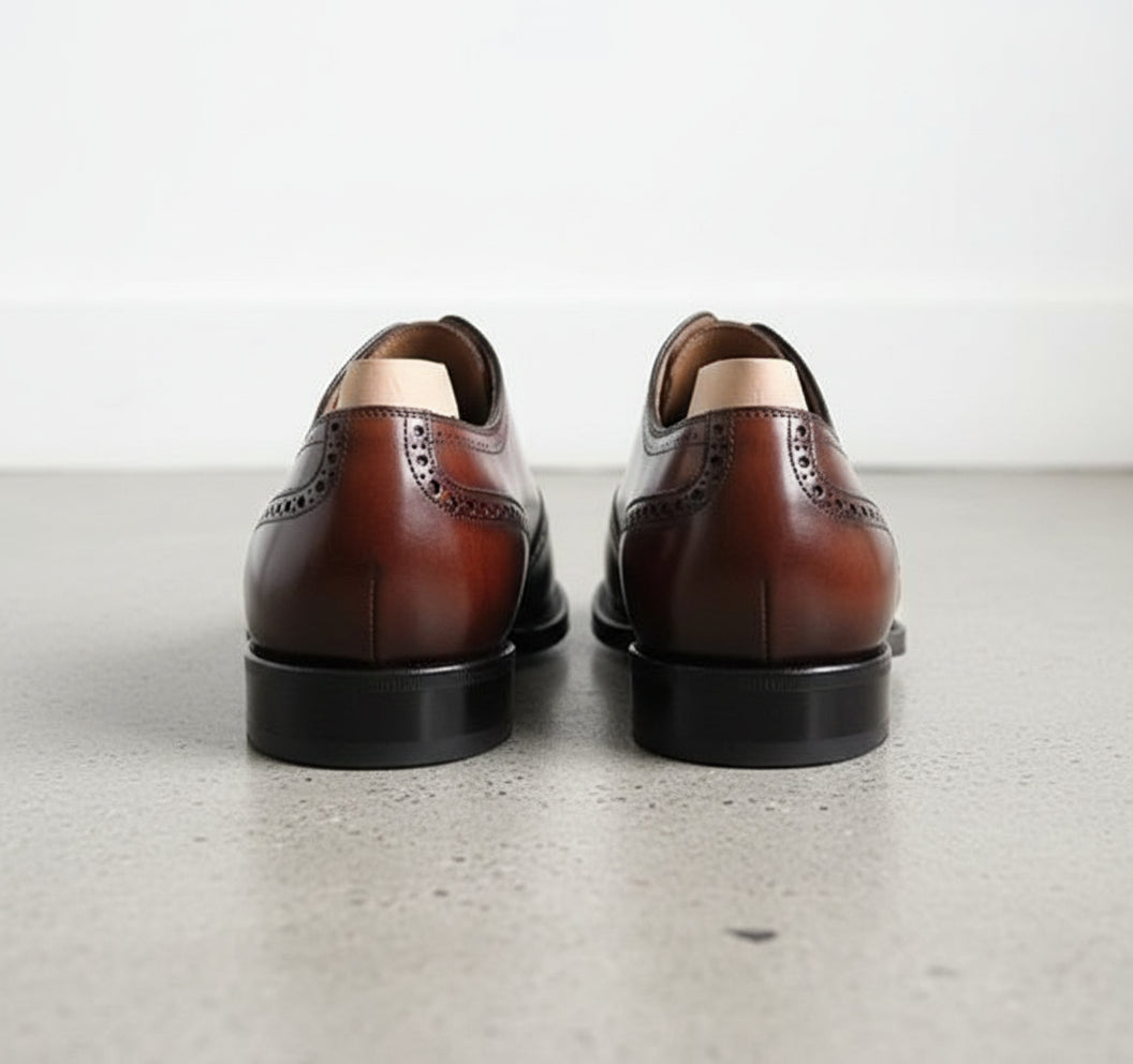 back view of product