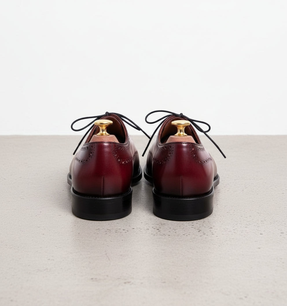 back view of product