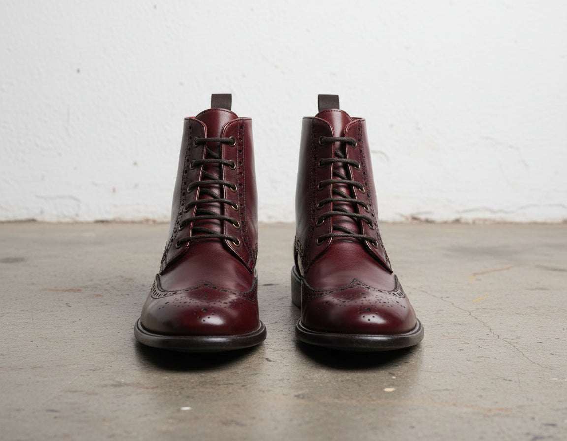 front-view of product