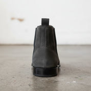 back-view of product