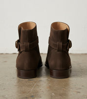 back-view of product