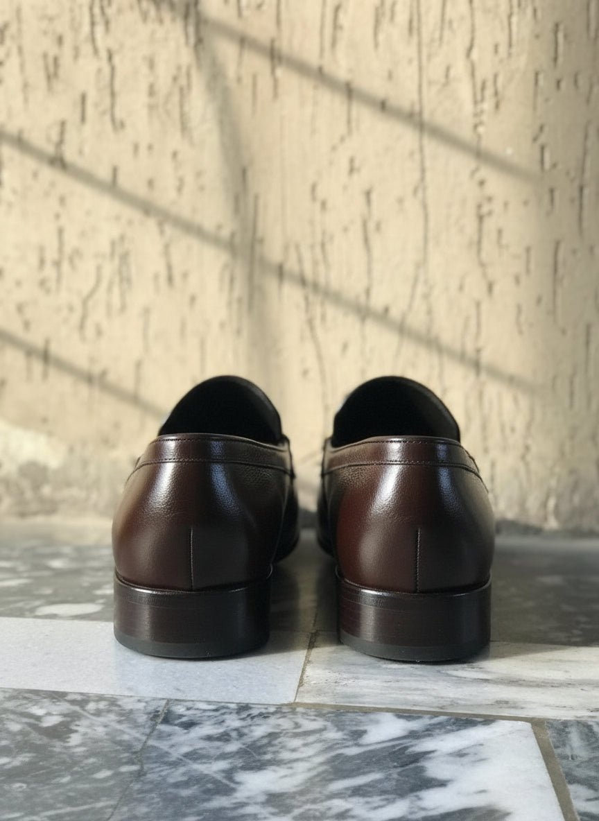 back-view of product