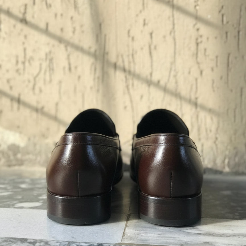 back-view of product