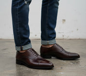 model-wearing-casual-side-view of product