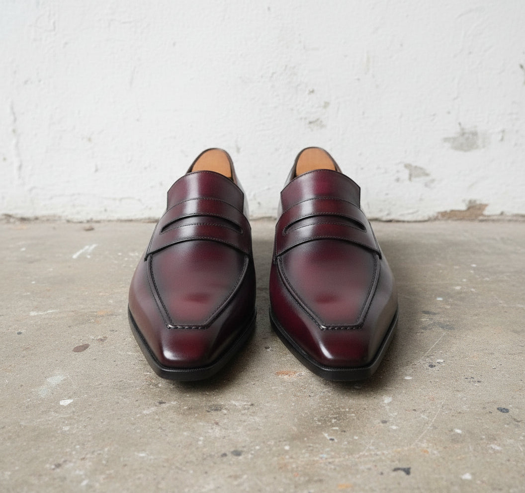 front-view of product