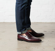 model-wearing-casual-side-view of product