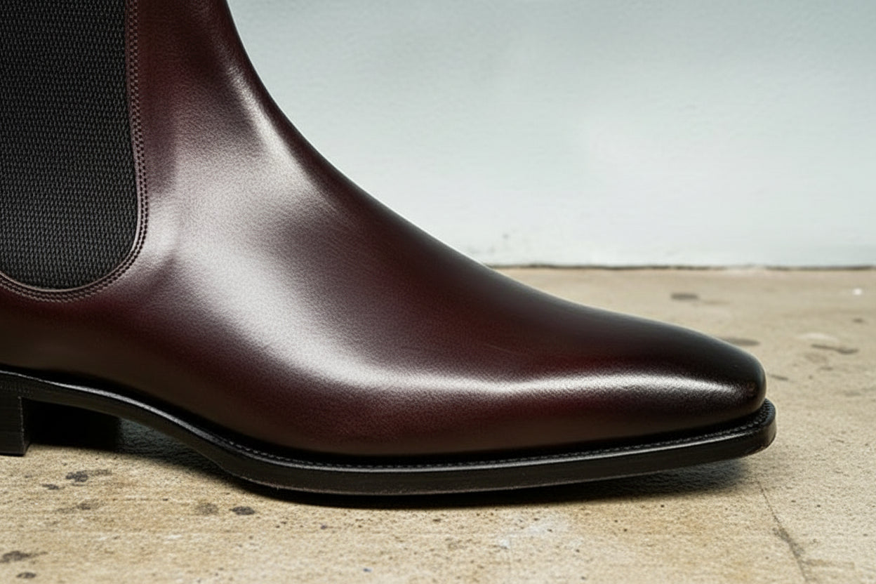 closeup-texture-view of product