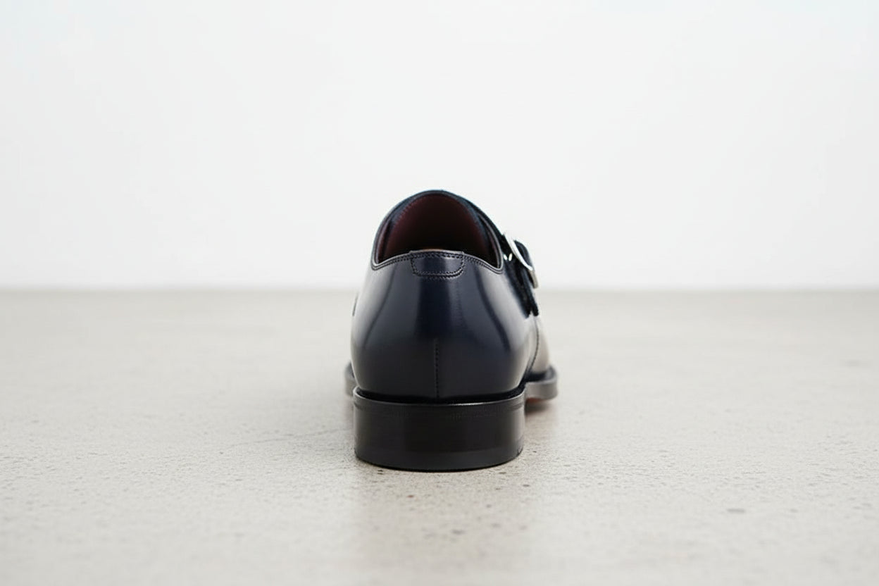 back-view of product