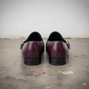 back-view of product