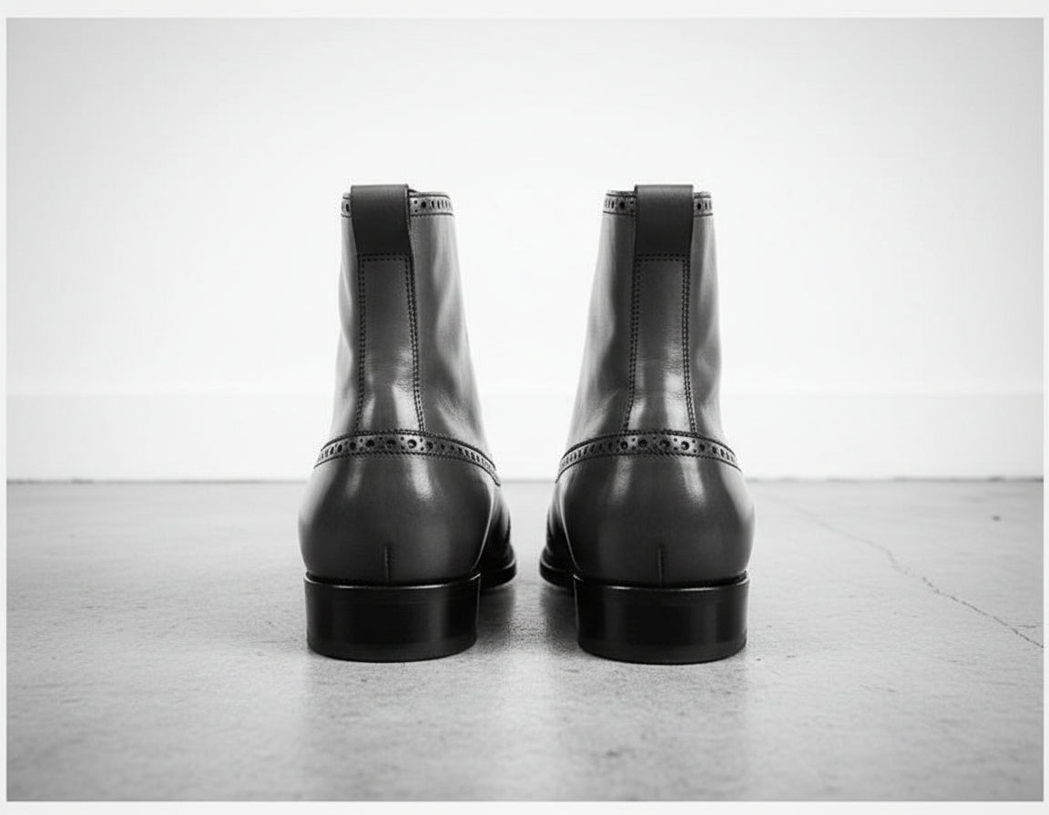 back view of product